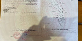 Chính chủ cần bán lô đất biệt thự - View đẹp tại Trịnh Hoài Đức - P11 -TP Đà Lạt