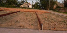 Bán 4 lô liền kề tổng gần 500m2 thích hợp làm nhà vườn,SHR từng lô