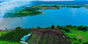 DỰ ÁN ĐẤT NỀN PHÁP LÝ 1/500 CHUẨN NHẤT ĐẤT ĐỎ, GIÁ ĐẦU TƯ F0, GIA AN LAKESIDE