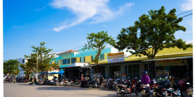 Chỉ 390 Triệu/ 30%. Sở hữu ngãy đất nền ven Đà Nẵng.