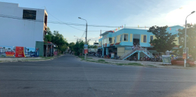 Cần bán  lô 18- C11, Đường Quách Thị Trang, Điện Nam Trung, Điện Bàn, Quảng Nam