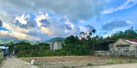 Bán 180m2 thổ cư view Sông Cái giá 9,2triệu ngay Thị Trấn Diên Khánh