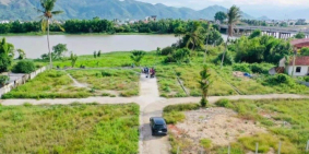 Đất nền giá rẻ Diên Khánh view đẹp