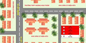 Đất nền giá rẻ Diên Khánh , an cư đầu tư !!!