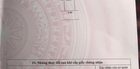 bán lô đất đấu giá 66,7m2 tại thôn đại bằng xã nguyên khê, đông anh, hà nội