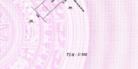 Đất ngay khu dân cư Đồng Tiến, sổ hồng riêng