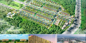 Đất nền giá rẻ 7 triệu/m2 Full thổ cư Đồng Xoài, Bình Phước