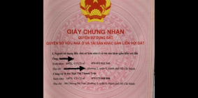 Đất nền chính chủ cần bán giá tốt 150m2 MT 17M nằm cạnh hồ sinh thái suối cam