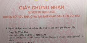 Đất Chính chủ khu làng sen có sổ sẵn giá 1.1 tỷ 80m2 trục đường H3 MT tỉnh lộ 10