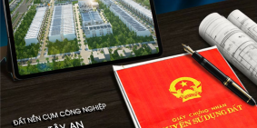 Đất nền cụm công nghiêp tây an view công viên gia chỉ 6tr/m lh ngay 0974162152