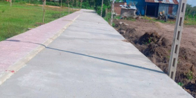 Đất sổ sẳn chưa qua đầu tư, gần ngay KCN PHƯỚC ĐÔNG