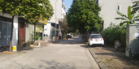 Đất đấu giá Mậu Lương Kiến Hưng view vườn hoa gần tòa Mipec 65m2 chỉ 5.555 tỷ.