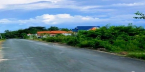 Đất Đẹp 1560m2, Đường MT rộng 16 m -2 tỷ 25, Tân Nghĩa, Hàm Tân, Bình Thuận