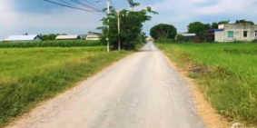 HOT – Bán Đất MT 24x53m, 1 tỷ 9, KCN Tân Xuân, Hàm Tân, Bình Thuận - 0933444019