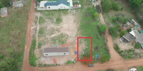 Cần bán nhanh và gấp đất thổ cư Hàm Tân - Bình Thuận