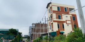 Đất Dịch Vụ Lại Yên Hoài Đức Đầu Tư thu Lợi Nhuận