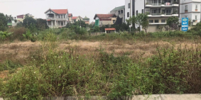 Đất Dịch Vụ Vân Canh Hoài Đức - Gần Đường Vanh Đai 3.5 - 102M MT 8M Giá Nhỉnh 6