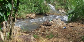 XÃ GẤP ĐẤT HỚN QUẢN CÓ THỔ CƯ BÌNH PHƯỚC SỎ SẴN