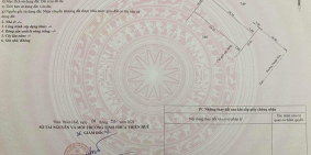 BÁN LÔ ĐẤT MẶT TIỀN ĐƯỜNG 36M THUẬN HÓA, THỦY LƯƠNG, HƯƠNG THỦY, TT HUẾ.