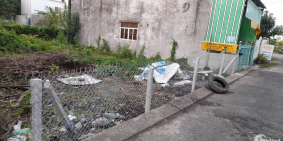 Đất hiếm ngang 10x18m tiện xây biệt thự, phòng trọ