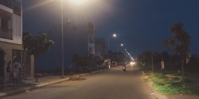 SANG LÔ ĐẤT 86m2 NGAY ĐƯỜNG SỐ 2 RỘNG 16m, KẾ TRƯỜNG TIỂU HỌC VÕ VĂN VÂN, SỔ RIÊ