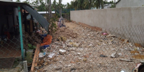 Bán đất vườn chính chủ- MT đường 6 mét, xãBình Mỹ, Củ Chi – 100 % thổ cư, 240m2