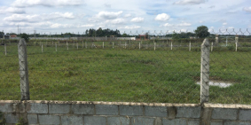 Đất 480m2 SHR, mặt đường Nguyễn Thị Rành, sát UBND Nhuận Đức, giá 800TR