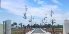 Tôi chính chủ cần bán 500m2 giá 1,7tr/m2, sổ hồng riêng