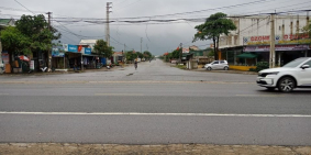 Giá chỉ 10-13tr/m2 mặt tiền Ql1A Gần KCN và Dự án Vin gần 20000CN .