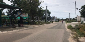 Chính chủ bán Đất 2 mặt tiền Nguyễn Du, Cam Bình, Tân Phước, La Gi