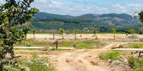 [đà lạt] đất full THỔ CƯ SỔ RIÊNG công chứng ngay. Giá chỉ từ 1,2 tỷ/ nền.