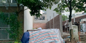 Anh trai bán 336m đất mặt đường Hoàng Thế Thiện, Sài Đồng chia lô, kinh doanh