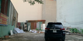 Bán rất gấp 40m đất khu tái định cư Việt Hưng, kinh doanh được, lô góc siêu thoá