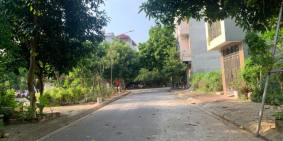 Bán gấp 230m2 đất 3 sổ (41m, 76m, 113m) đất view hồ Vục, hồ Đắp Nếp Tư Đình,