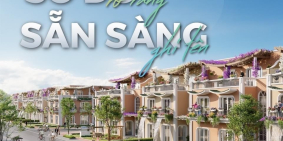 Khu dân cư An Phú - Long Khánh - Tiêu điểm đầu tư cuối năm 2021