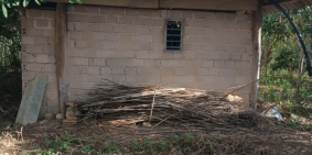 Bán đất Chiềng Sang Mộc Châu diện tích 6.200m