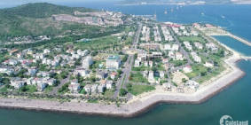 x2 lợi nhuận với đất nền khu đô thị biển An Viên, Nha Trang, Khánh Hòa