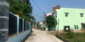 Chủ gửi bán lô đất vĩnh thanh . gần đường VÀNH ĐAI 3