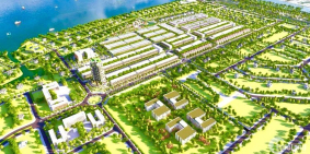 CẦN BÁN GẤP NỀN CỒN KHƯƠNG - VỊ TRÍ VÀNG