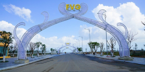 Sang nhượng gấp 2 lô liền kề view Vịnh An Hoà, liền kề Biệt thự Hoa Sứ