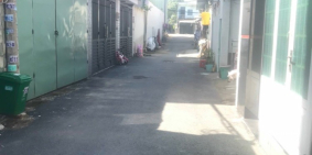 Bán gấp 470 mét đất đường Bưng Ông Thoàn giá 11ty500