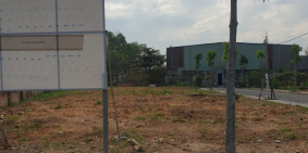 Bán lô đất KDC Phước Thiện 3,137 tỷ