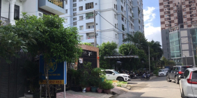 Cần bán đất đường Hoàng Hữu Nam, Q9, gần cổng sau BX Miền Đông. Giá 2.8 tỷ