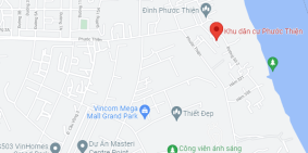 Bán lô đất 49tr/m2 cạnh VinHome Grand Park