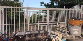 SHR chính chủ, đất tuyệt đẹp 240 mét vuông(8x30)Tây Thạnh, gần AEON Mall