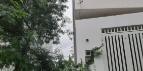 Bán Đất  đường 27, P. Hiệp Bình Chánh,Q. Thủ Đức Cách Đại lộ Phạm Văn Đồng 400m