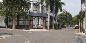 Bán Đất Biệt Thự sát khu Đô Thị Vạn Phúc, Quốc Lộ 13, p. Hiệp Bình Phước. Q. TĐ