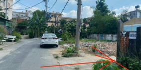 Kẹt Tiền Bán Đất Đường Số 1 Trường Thọ Cần Bán