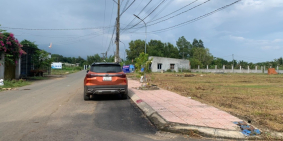 Mở Bán KDC Sonadezi Châu Đức-Phú Mỹ- BRVT