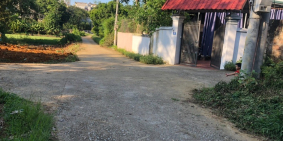 Phân khúc hơn 1 tỷ đất sổ đỏ HN dt 283m vị trí trung tâm lãi vốn khỏi bàn